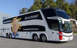 Marcopolo Paradiso 1800 DD 8x2 (G7) '2017